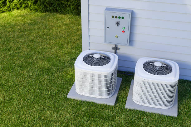 Reliable Clarksdale, MS HVAC Solutions