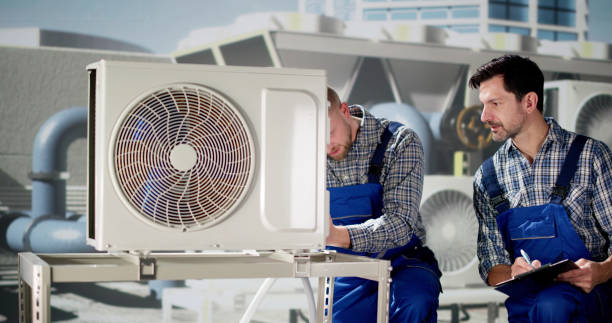Best Residential HVAC in Clarksdale, MS