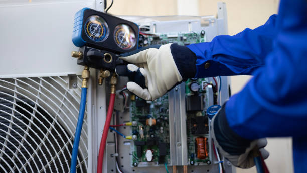  Clarksdale, MS HVAC Pros
